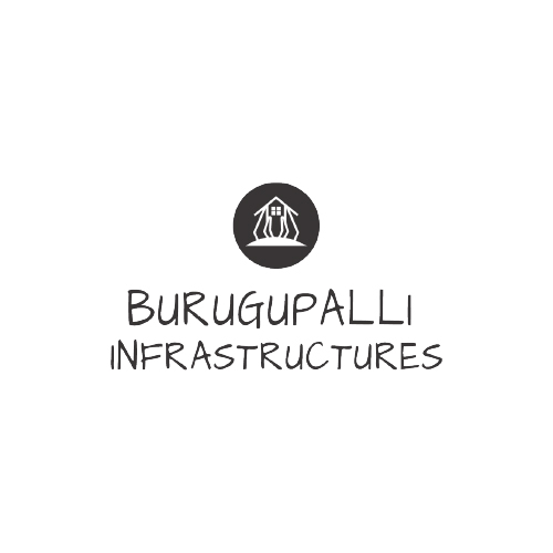Burugupalli Infra Logo