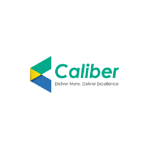 Caliber Technologies Logo