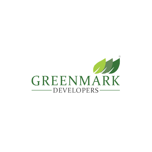 Greenmark Developers Logo