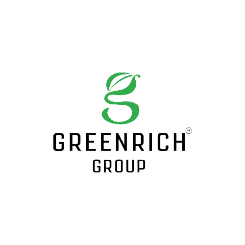 Greenrich Group Logo