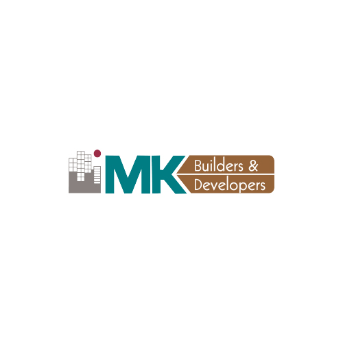 MK Builder and Developers Logo