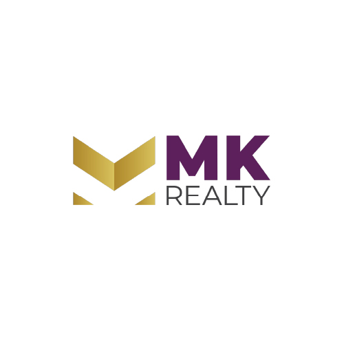 MK Reality Logo