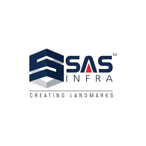 SAS Infra Logo